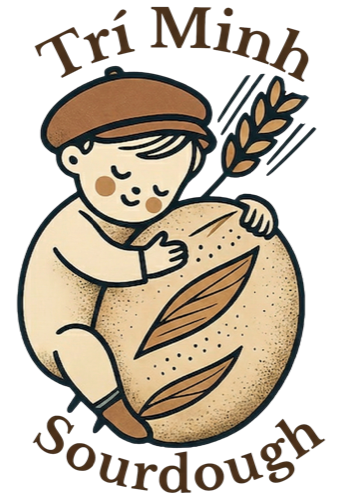 Tri Minh Sourdough
