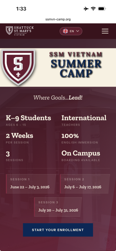 Shattuck St. Mary's